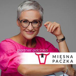 Odc.94 "3 przestrogi dla związku rodziców.", Aga Rogala