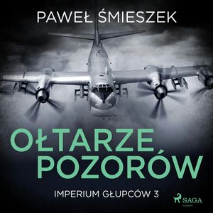 Ołtarze Pozorów, Paweł Śmieszek