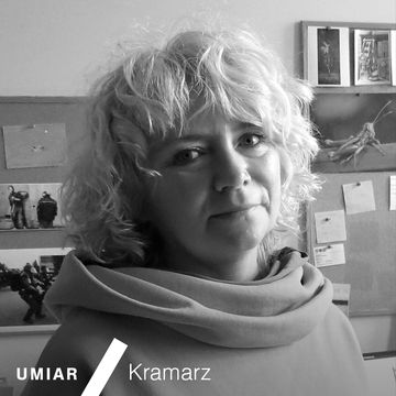 Umiar. Odcinek 5. Paulina Kramarz audiobook, Filip Springer