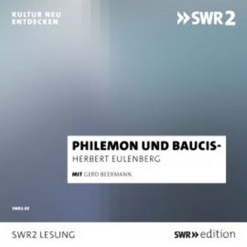 Philemon und Baucis audiobook, Herbert Eulenberg
