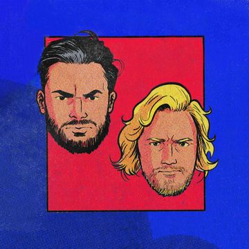 Podcastex - podcast o latach 90