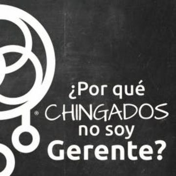 ¿Por qué chingados no soy Gerente? audiobook, Benjamin Robles Mitre