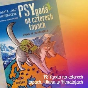 PSYgoda na czterech łapach, Anna Jankowska