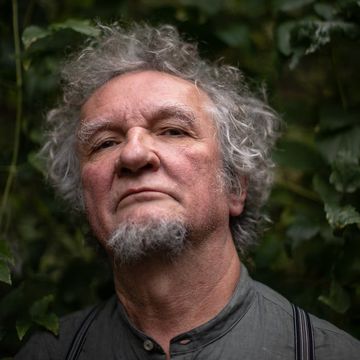 Radio Książki 33. Tomasz Sikora audiobook, Michał Nogaś