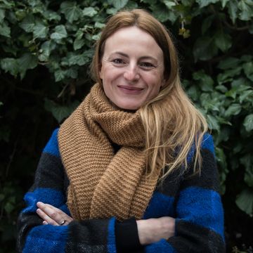 Radio Książki 57. Dorota Brauntsch audiobook, Michał Nogaś