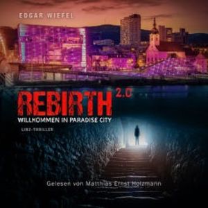 Rebirth 2.0, Edgar Wiefel