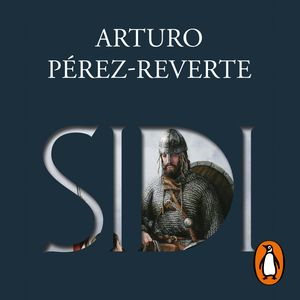 Sidi, Arturo Pérez-Reverte