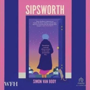 Sipsworth, Simon Van Booy