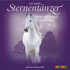 Sternentänzer, Folge 10: Hoffen und Bangen in Lilienthal, Lisa Capelli
