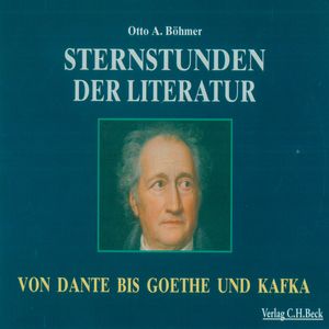 Sternstunden der Literatur, Otto Böhmer
