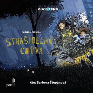 Strašidelná chůva, Tuutikki Tolonen