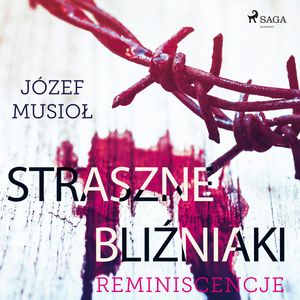 Straszne Bliźniaki. Reminiscencje, Józef Musiol