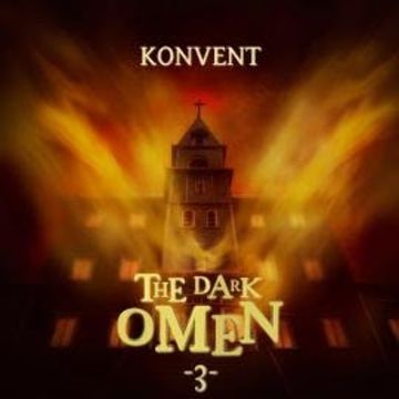 The Dark Omen, Folge 3: Konvent audiobook, Ascan von Bargen