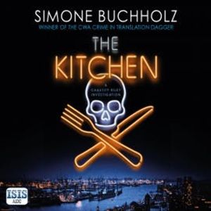 The Kitchen, Simone Buchholz