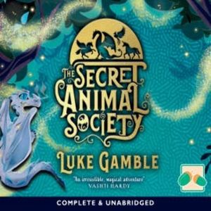 The Secret Animal Society, Luke Gamble