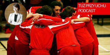 TPU 025: Zasady budowania silnych zespołów – Anna Sarnacka-Smith audiobook, Kasia Bieleniewicz