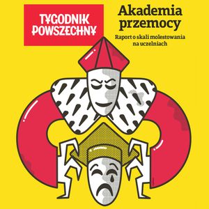 Tygodnik Powszechny numer 15/2021, zespół autorów