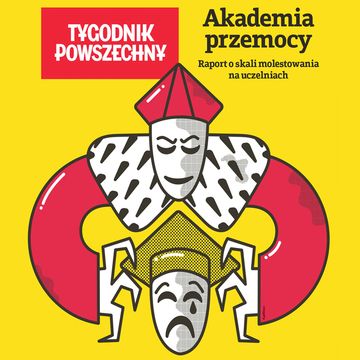 Tygodnik Powszechny numer 15/2021, zespół autorów