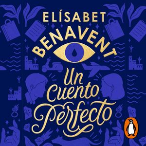 Un cuento perfecto, Elísabet Benavent