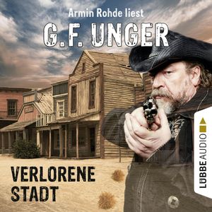Verlorene Stadt, G. F. Unger
