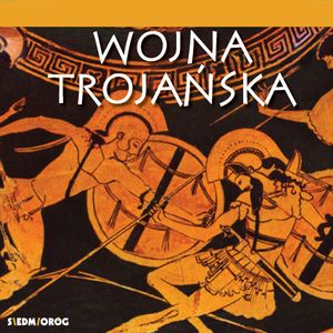 Wojna trojańska, Homér