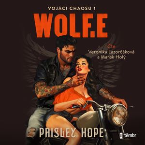 Wolf.e, Hope Paisley