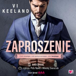 Zaproszenie, Vi Keeland