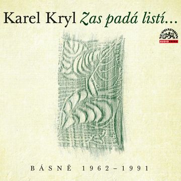 Zas padá listí… audiobook, Karel Kryl