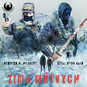 Zima mŕtvych, Henrich H. Hujbert