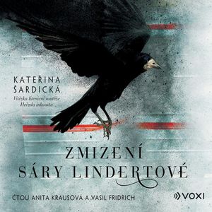 Zmizení Sáry Lindertové, Kateřina Šardická