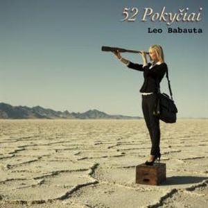 52 Pokyčiai, Leo Babauta