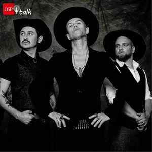 Adam Nergal Darski o Me and That Man: Czemu robicie ze mnie barbarzyńcę?, Dziennik Gazeta Prawna