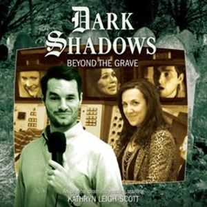 Beyond the Grave (Dark Shadows 38), Aaron Lamont