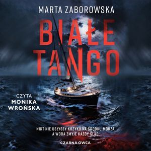 Białe Tango, Marta Zaborowska