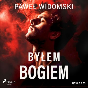 Byłem bogiem audiobook, Paweł Widomski