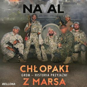 Chłopaki z Marsa, Naval