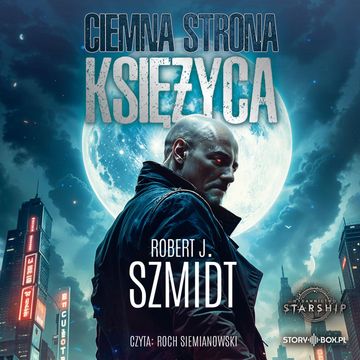 Ciemna strona Księżyca, Robert J. Szmidt