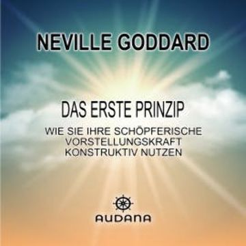 Das erste Prinzip audiobook, N.N.