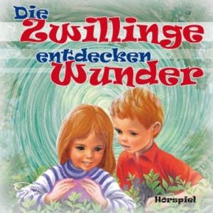 Die Zwillinge entdecken Wunder, Agnes Peters