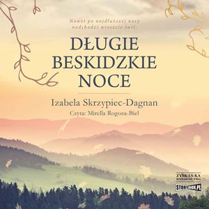 Długie beskidzkie noce, Izabela Skrzypiec-Dagnan