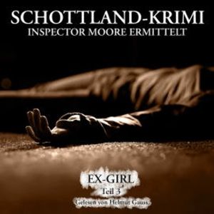 Ex-Girl 3. Teil, P. E. Mackintosh