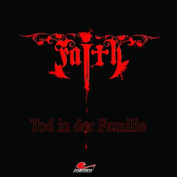 Tod in der Familie (Faith - The Van Helsing Chronicles56) audiobook, Simeon Hrissomallis