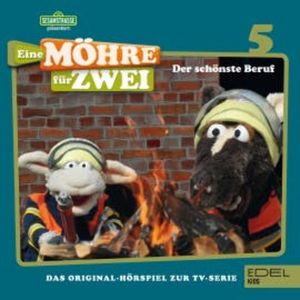 Folge 5: Der schönste Beruf (Das Original-Hörspiel zur TV-Serie), Klara Haase