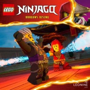 Folgen 245-246: Zusammenhalt und Zweifel, N.N.