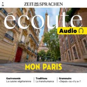 Französisch lernen Audio – Paris, Jean-Paul Dumas-Grillet