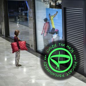 Gdy świadomość śpi cz. II, Przemek Mućko