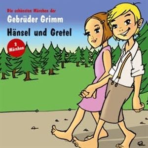 Hänsel und Gretel; Allerleirauh, Brüder Grimm