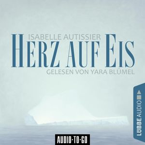 Herz auf Eis, Isabelle Autissier