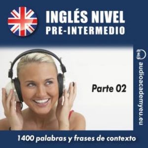 Inglés nivel pre-intermedio B1_parte 02, Tomáš Dvořáček