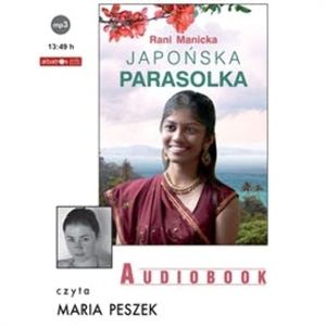 Japońska parasolka, Rani Manicka